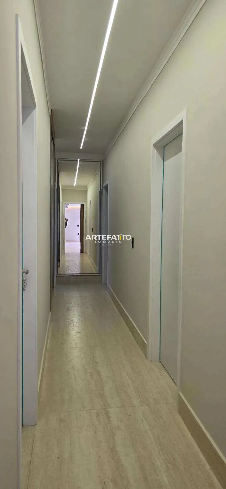 Imagem Casa à venda em Franca, Jardim Veneza, com 3 quartos, 230m2