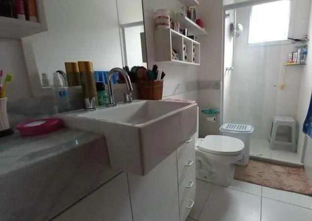 Imagem Apartamento para Venda em Petrópolis / RJ no bairro Coronel Veiga