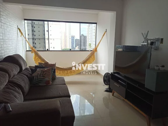 Imagem Apartamento à venda no Setor Bueno - Goiânia/GO