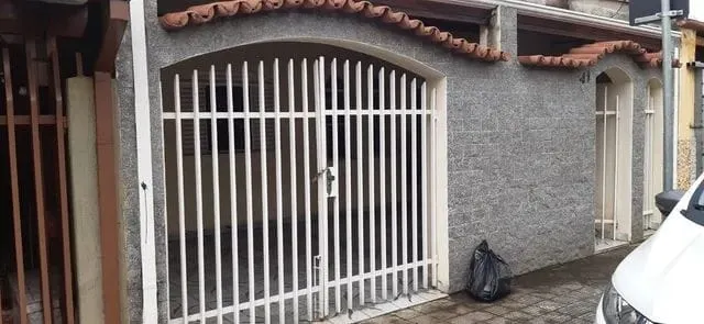 Imagem Casa à venda 4 Quartos, 1 Suite, 2 Vagas, 140M², Jardim das Nações, Taubaté - SP