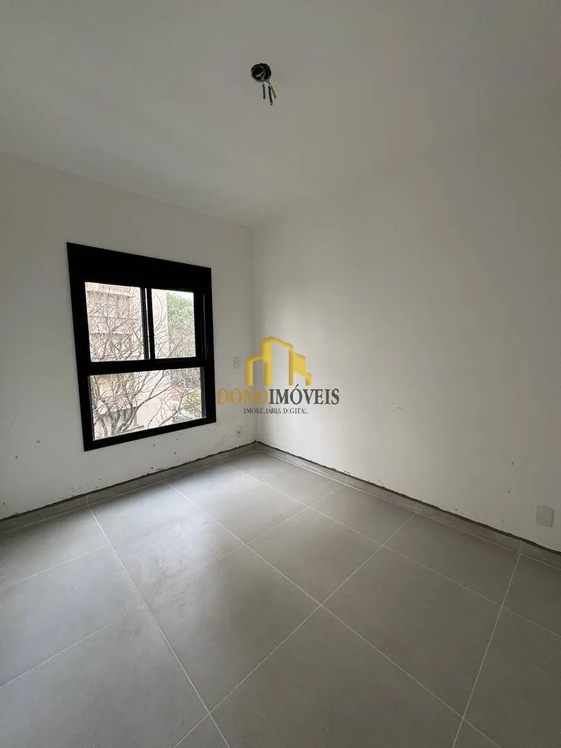 Imagem Apartamento 52m² | aldana one | 2 dormitórios | varanda | SBC