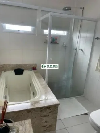 Imagem CASA RESIDENCIAL em CAÇAPAVA - SP, CONDOMÍNIO TERRAS DO VALE