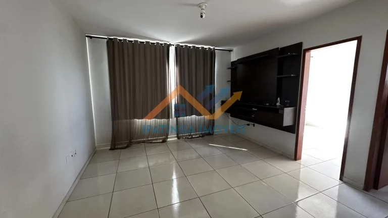 Imagem Apartamento à Venda em Iguaçu, Ipatinga: 2 Quartos, 50m², R$220mil