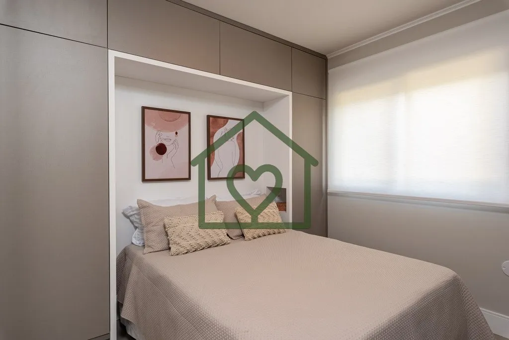Imagem PRONTO EM MAIO DE 2025! Viva com estilo e conforto. Venha conhecer o Terrace Clube Residencial e sur...