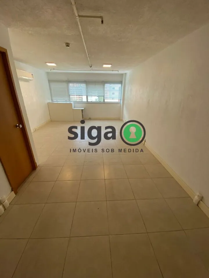 Imagem Sala Comercial à venda Vila Suzana
