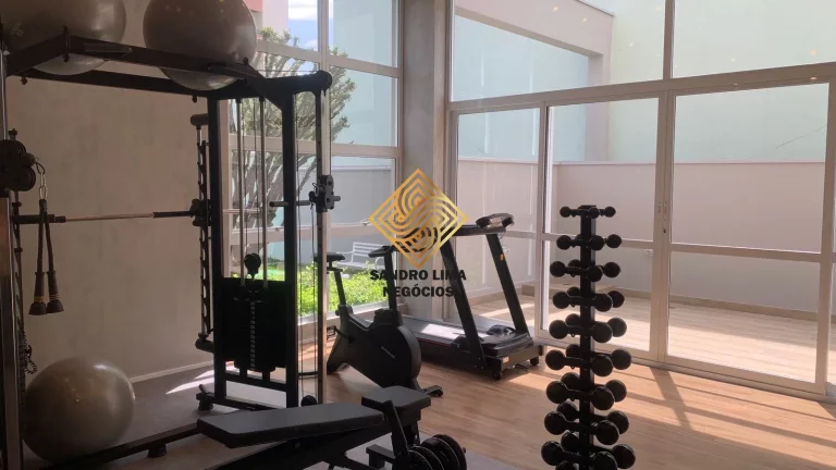Imagem APARTAMENTO DE 63M², 3 DORMITÓRIOS SENDO 1 SUÍTE, VARANDA COM 1 VAGA A VENDA - PIRITUBA - SÃO PAULO / SP