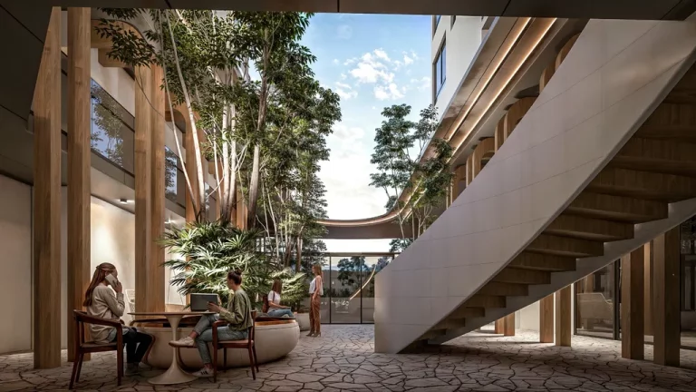 Imagem Splendore - Apartamento à venda no bairro Praia Brava de Itajaí - Itajaí/SC