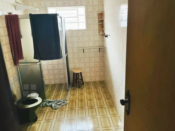 Imagem Casa de 3 dormitórios, 1 suíte, 3 banheiros, 2 vagas, com 135m² em Rudge Ramos, São Bernardo do Campo
