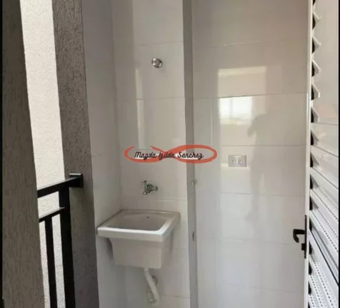 Imagem APARTAMENTOS NOVOS À VENDA NA VILA ANTONIETA.