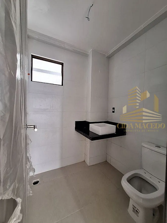 Imagem Apartamento a Venda no bairro Bessa - João Pessoa, PB