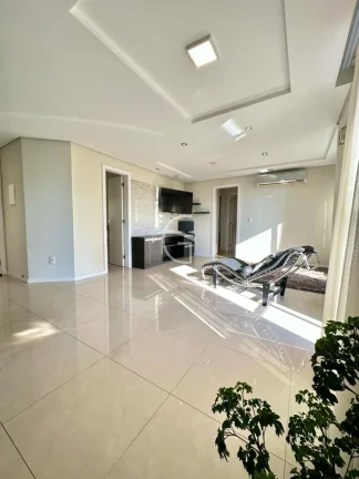 Imagem APARTAMENTO RESIDENCIAL em JOINVILLE - SC, ANITA GARIBALDI