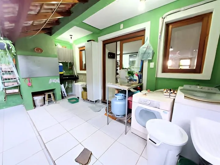 Imagem Casa em Condomínio de 3 dormitorios à venda em Hípica, Porto Alegre.