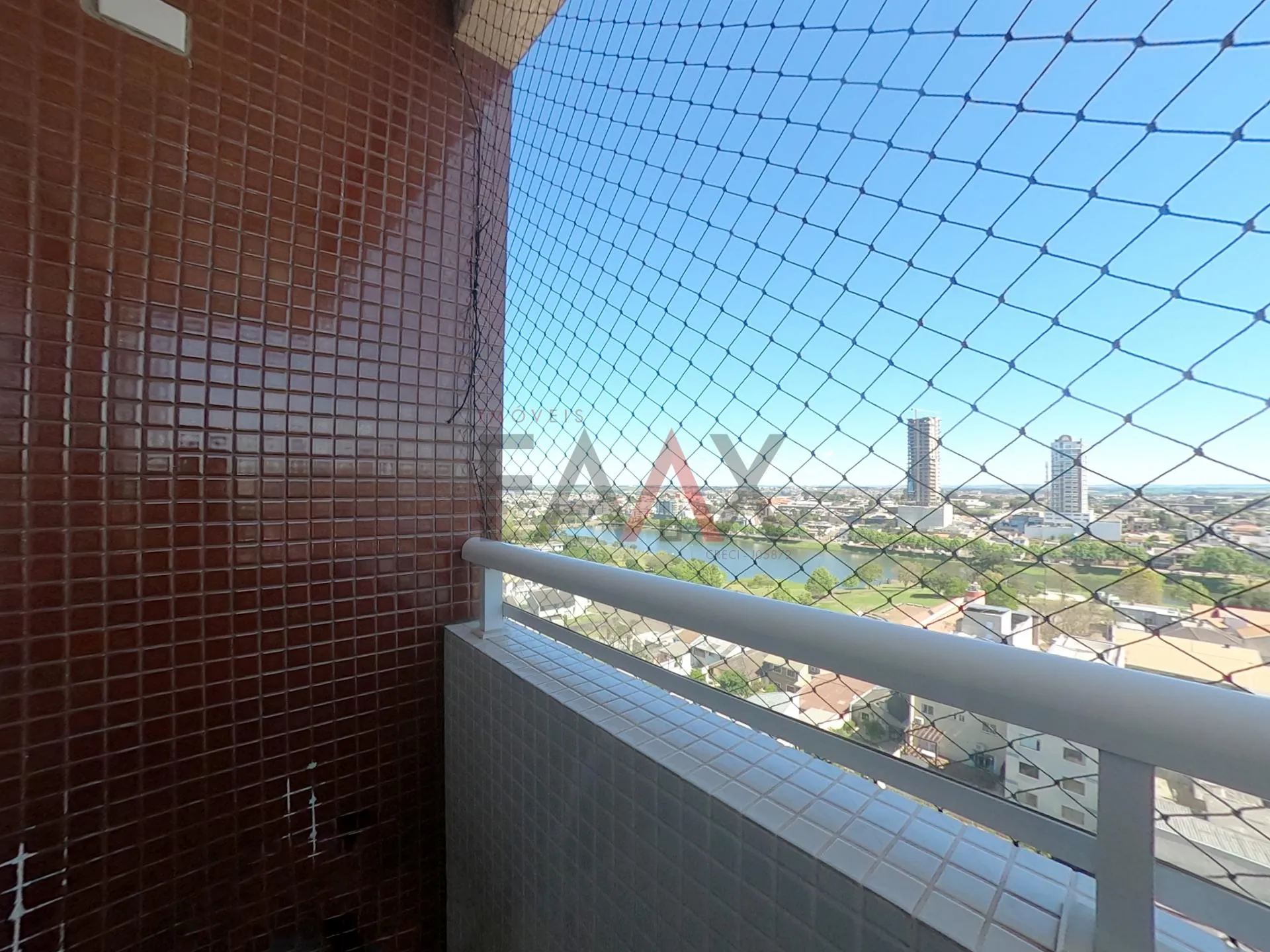Imagem APARTAMENTO BAIRRO SANTA CRUZ
