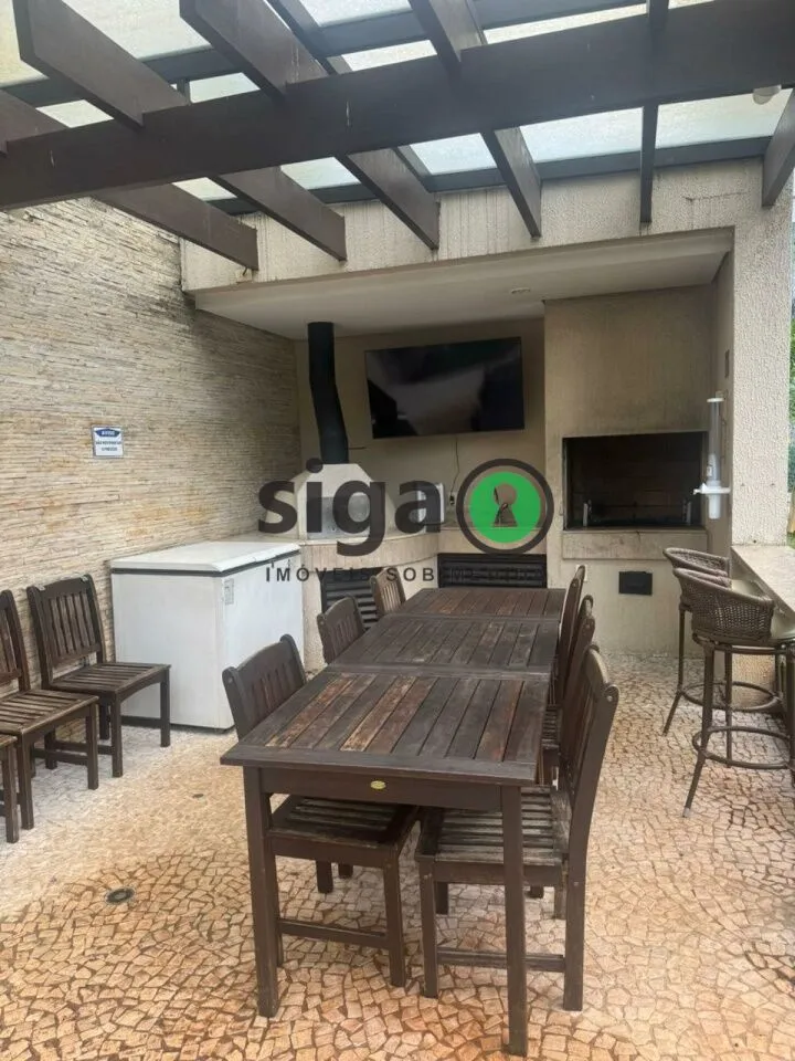 Imagem Apto para alugar no Brooklin com 140m², 3 quartos e 2 vagas