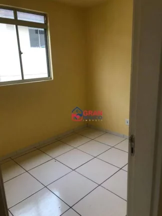 Imagem Apartamento à venda no Campina da Barra - Araucária/PR