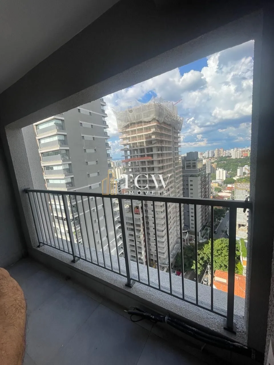 Imagem Apartamento à venda no bairro Vila Mariana - São Paulo/SP, Zona Sul