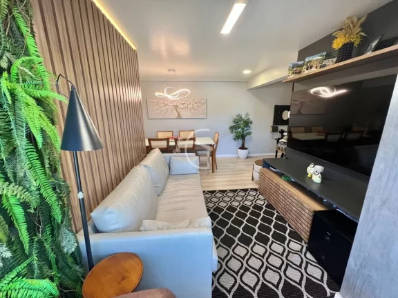 Imagem Um apartamento aconchegante no coração do América!