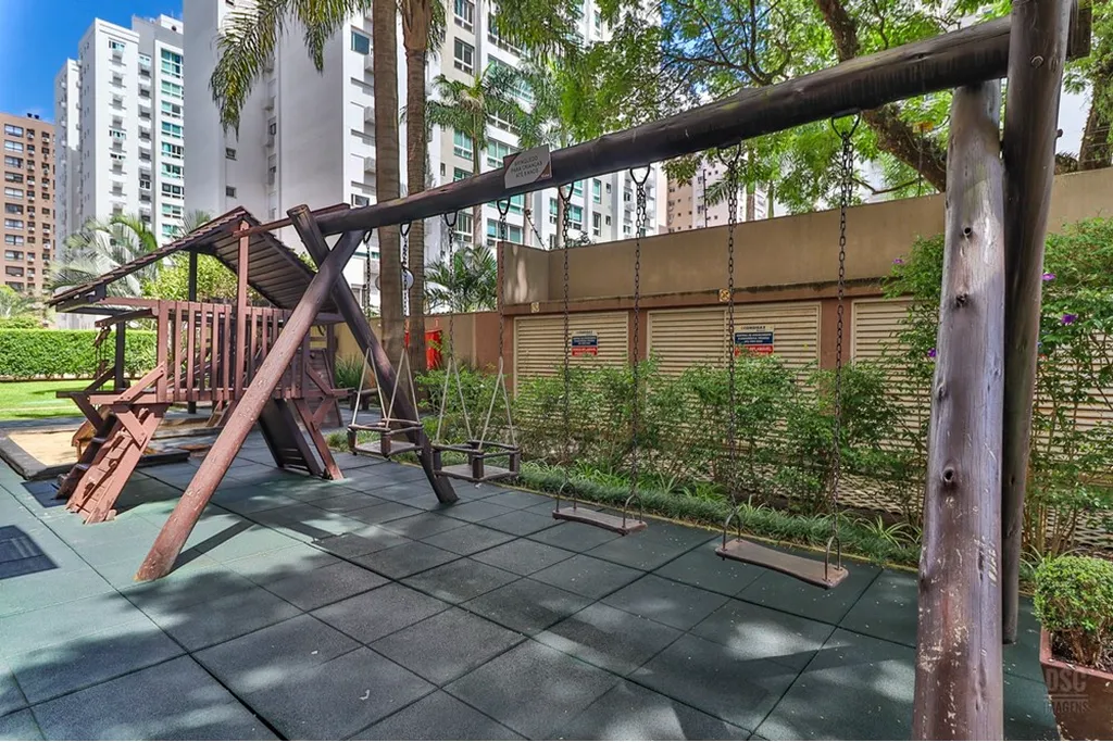 Imagem Apartamento em Passo da Areia