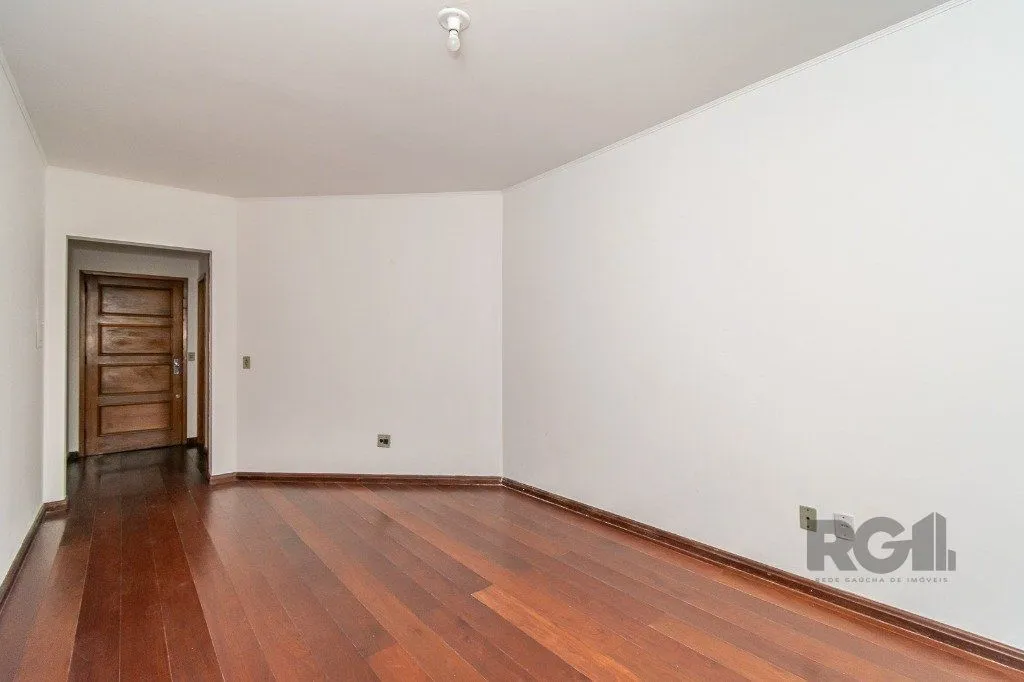 Imagem Apartamento no bairro Petrópolis de 2 dormitórios e vaga