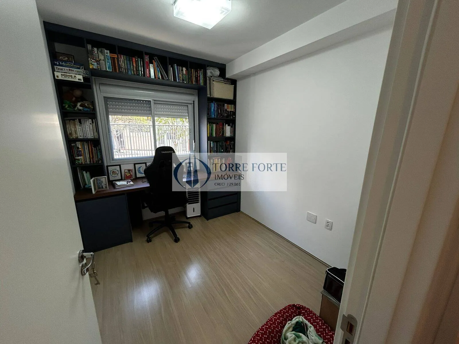 Imagem Apartamento 2 dormitórios 1suíte 1vaga Chácara Santo Antonio ( Vila Carrão)