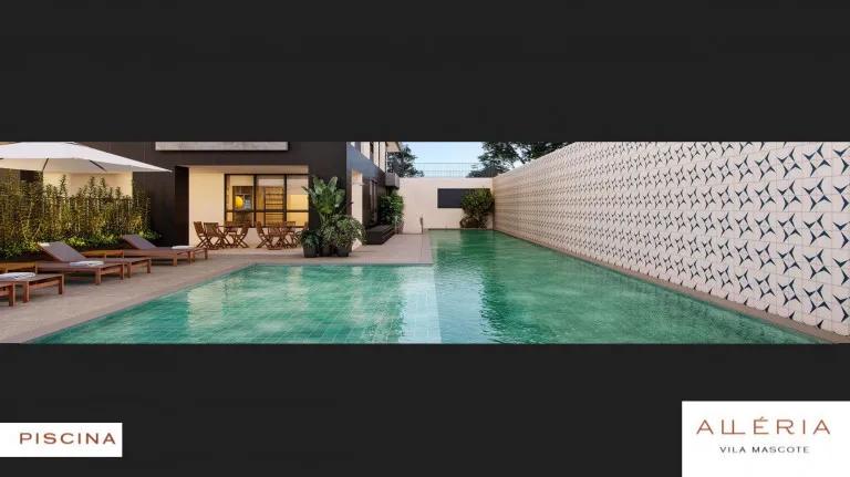 Imagem Apartamento com 3 Quartos à Venda, 143 m² em Vila Mascote - São Paulo