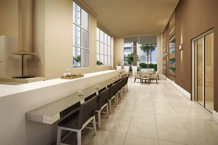 Imagem Apartamento com 2 Quartos à Venda, 67 m² em Centro - Osasco
