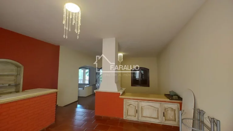 Imagem Casa para venda em Sorocaba-SP!