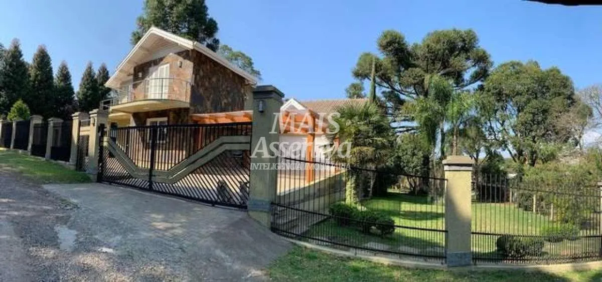 Imagem Casa para Venda em Canela / RS