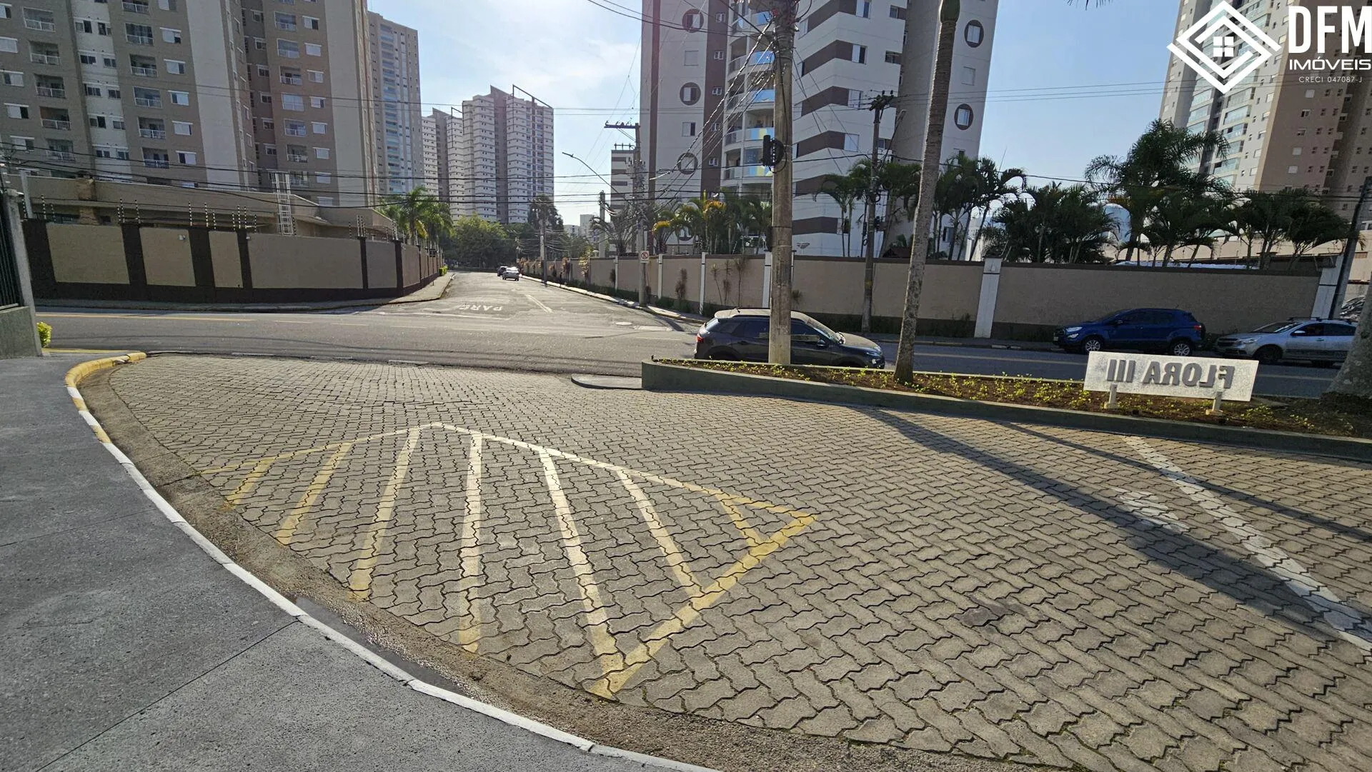 Imagem Apartamento com 2 Dormitorio(s) localizado(a) no bairro Nova Mogilar em Mogi das Cruzes / Mato Grosso do Sul Ref.:80965241