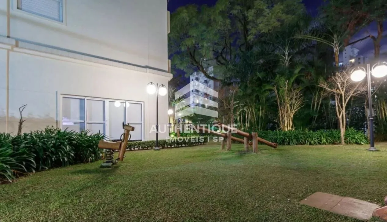 Imagem Village Condominio Club - Vila Clementino - Apartamento à venda em São Paulo/SP