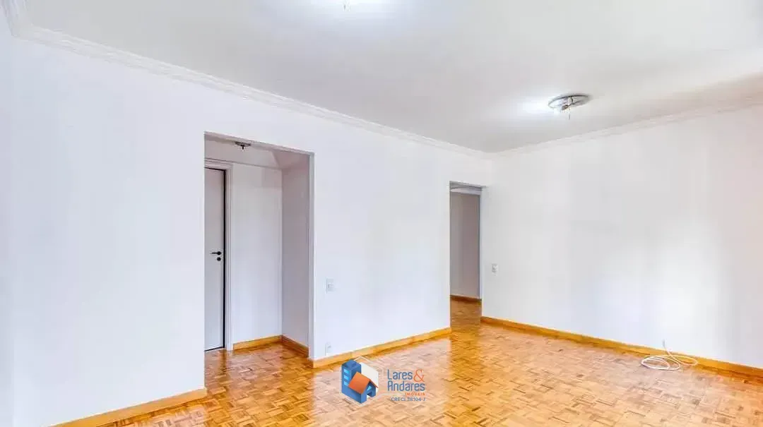 Imagem Apartamento para venda em Moema com 3 quartos, sendo 1 suíte, 95m²