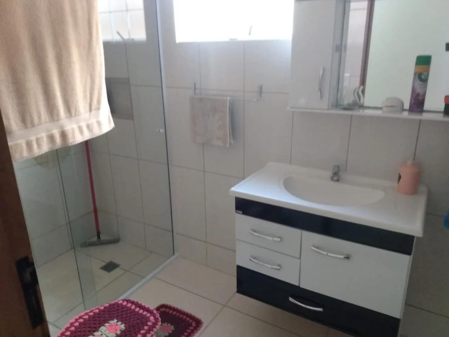 Imagem Casa à venda 3 Quartos, 1 Suite, 2 Vagas, 250M², Bosque, Pindamonhangaba - SP