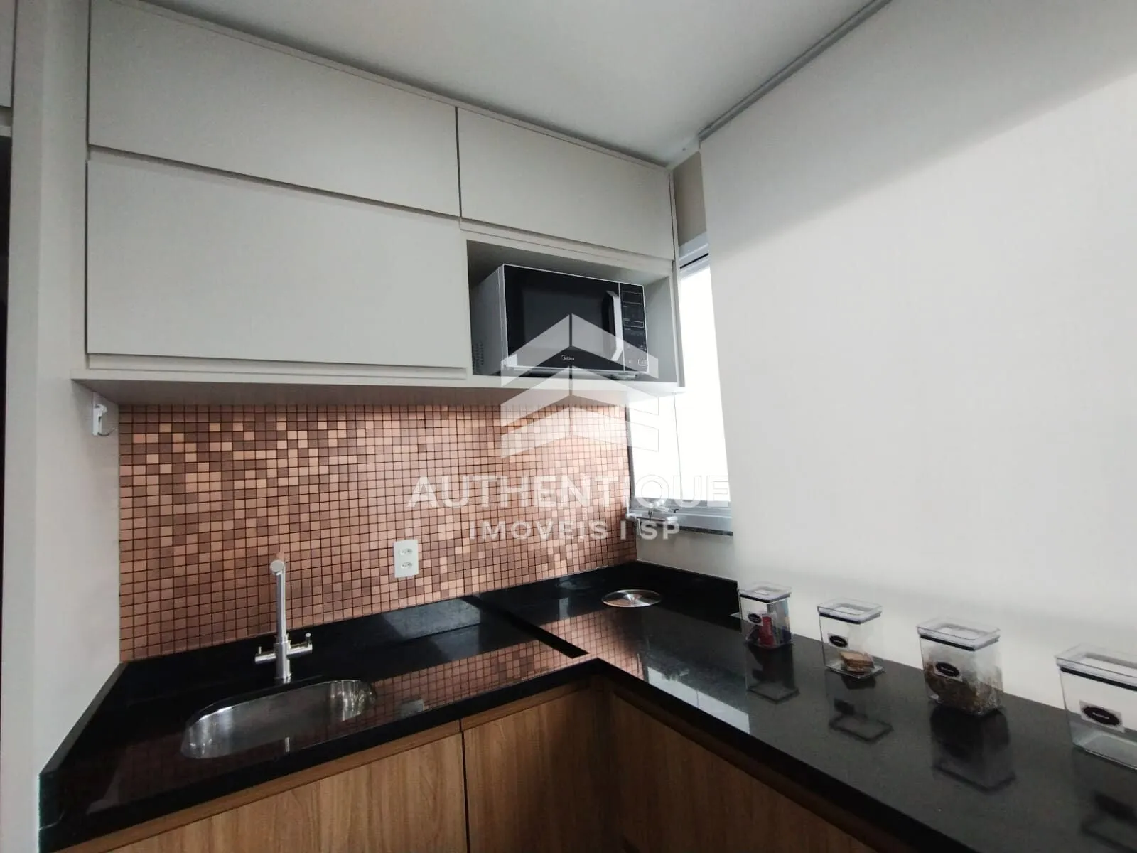 Imagem CHOICE SANTO AMARO - Apartamento no bairro Santo Amaro à venda