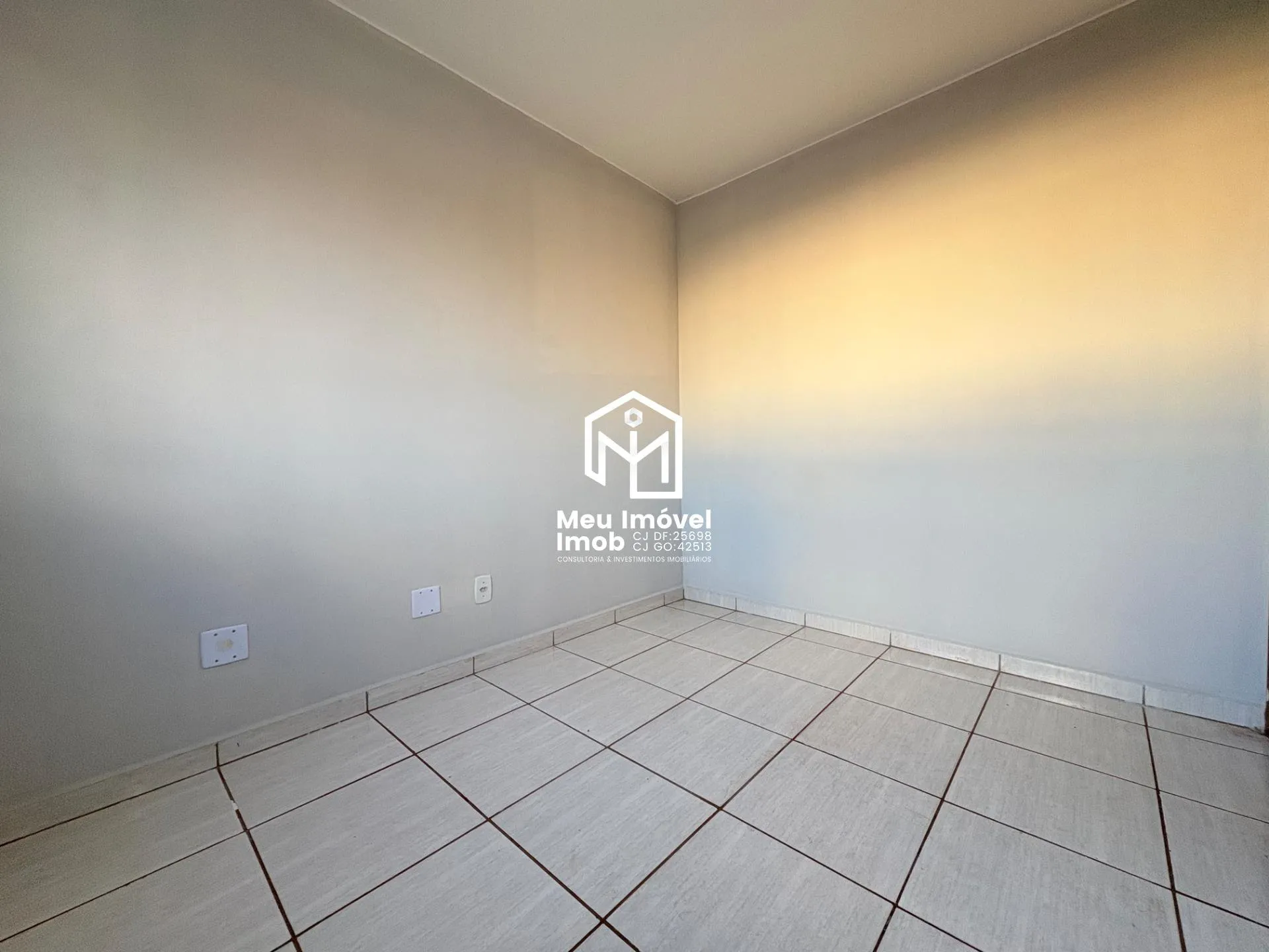 Imagem Apartamento em Céu Azul - Valparaíso de Goiás