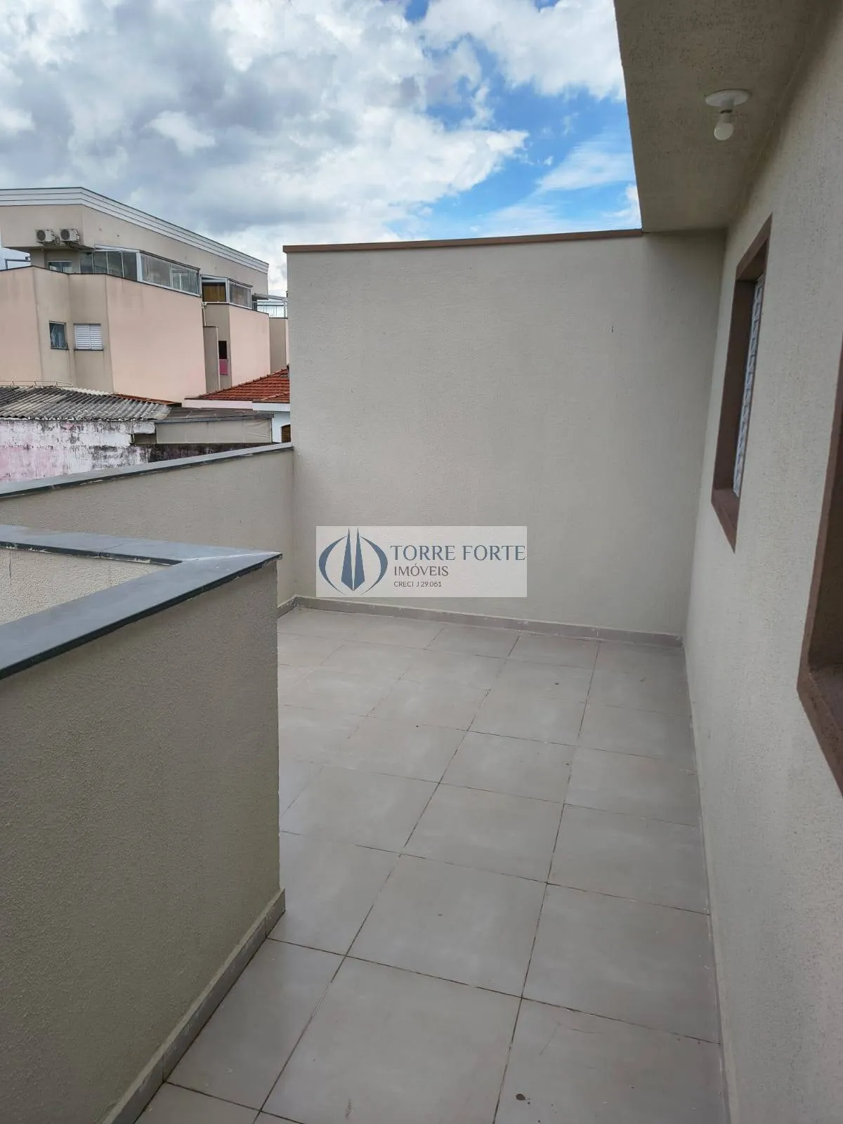 Imagem Apartamento Novo com 3 Dormitórios, 1 Suíte, Próximo ao Metrô Guilhermina