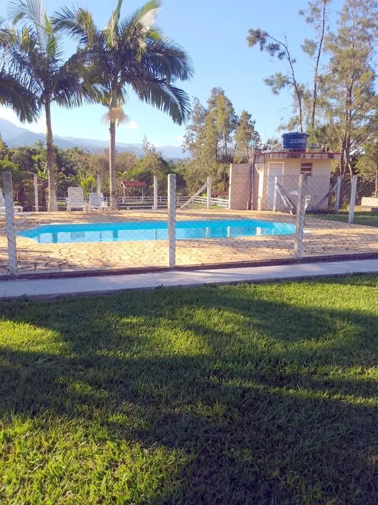 Imagem Chácara à venda 5 Quartos, 3 Suites, 10 Vagas, 5000M², Zona Rural, Guaratinguetá - SP