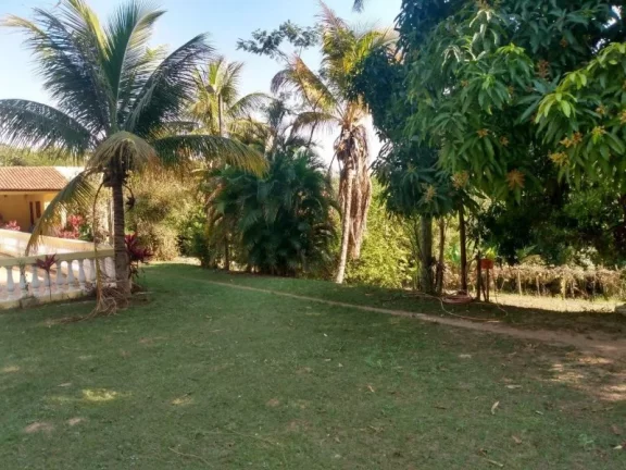 Imagem Chácara a VENDA, Chácara Cornelia, área de lazer