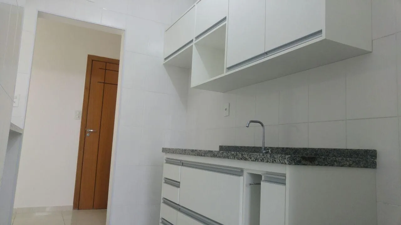 Foto do imóvel Apartamento à venda 1 Quarto, 1 Suite, 1 Vaga, 68M², Vila São José, Taubaté - SP | Edifício Monte Castelo