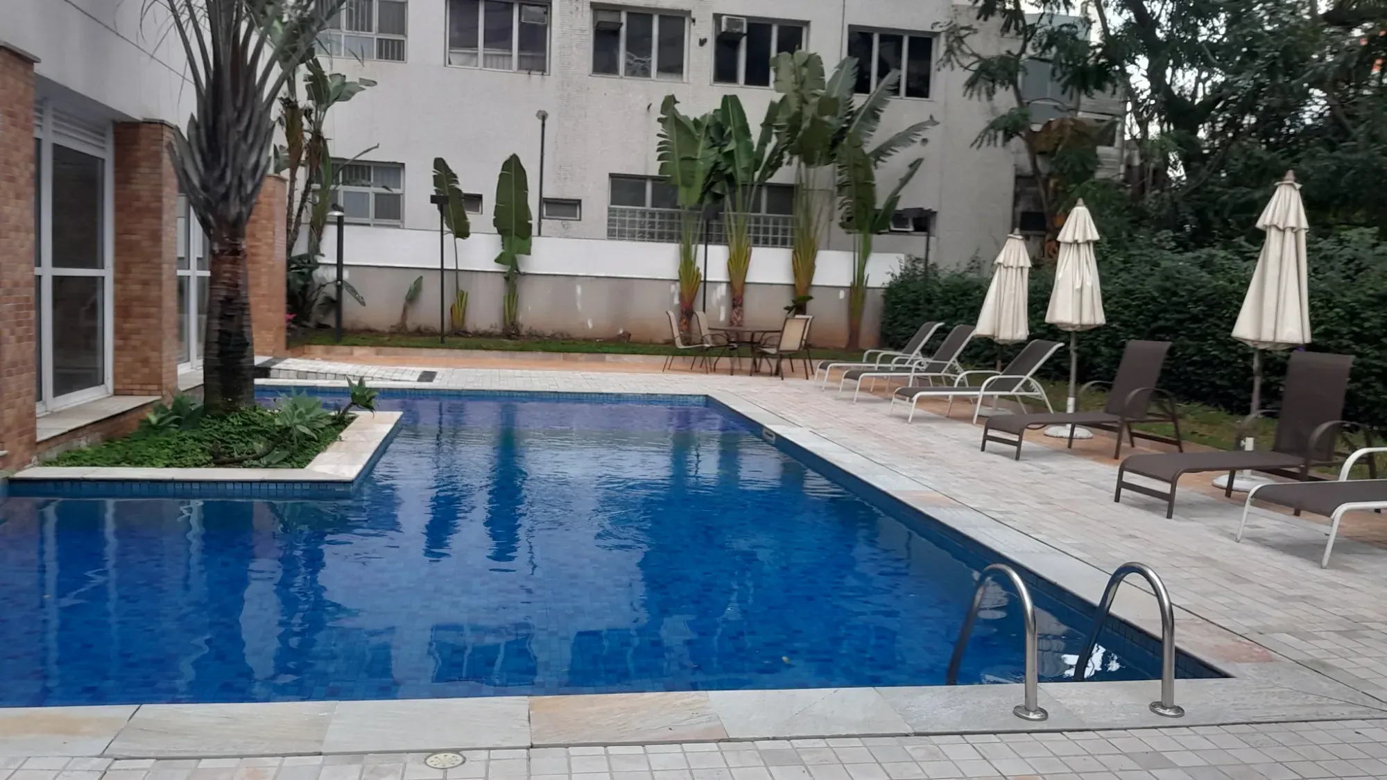 Imagem Apartamento com 2 Quartos à Venda, 76 m² em Consolação - São Paulo