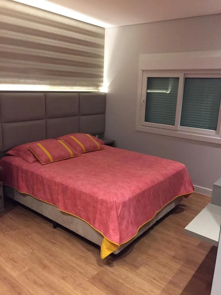 Imagem Apartamento 3 Dormitórios - Bairro Navegantes
