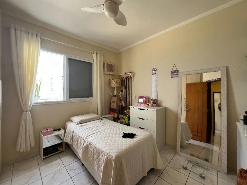 Imagem APARTAMENTO COM 144,00 m² - AVIAÇÃO - PRAIA GRANDE SP
