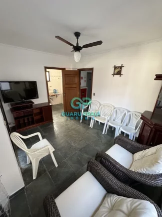 Imagem Apartamento à venda no bairro Enseada - Guarujá/SP