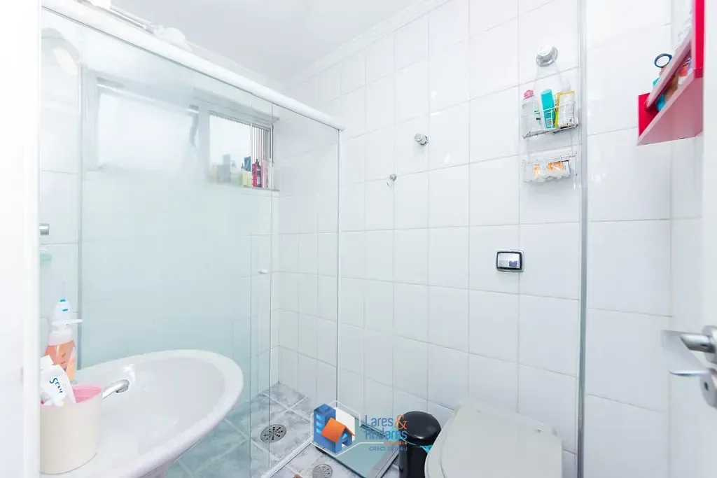 Imagem Apartamento à venda 3 Quartos 1 Suite 1 Vaga 86M² Mirandópolis São Paulo - SP