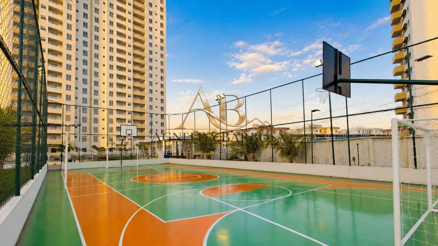 Imagem Apartamento para Venda em Parnamirim, Nova Parnamirim, 2 dormitórios, 1 suíte, 2 banheiros, 1 vaga