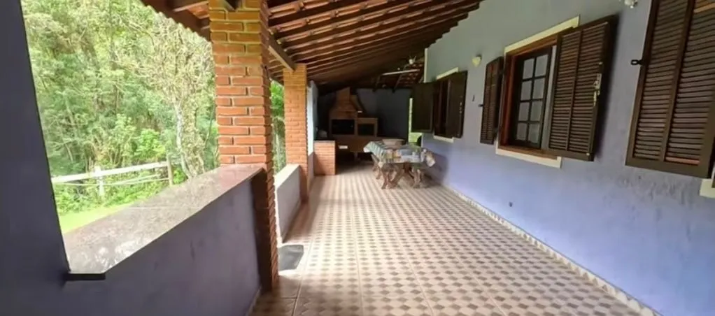 Imagem Sitio com 5 dormitórios, 36.000,00M² Vila Elvio- Piedade/SP