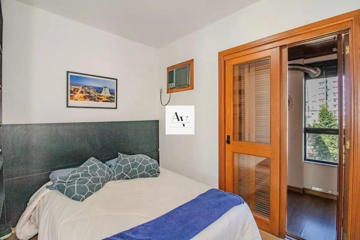 Imagem Apartamento à venda no bairro Cristo Redentor - Porto Alegre/RS