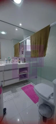 Imagem Astúrias, varanda gourmet, lazer de clube!!!