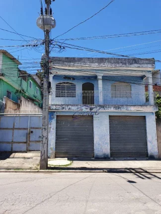 CASA - PONTO COMERCIAL - FRANCISCO MORATO
