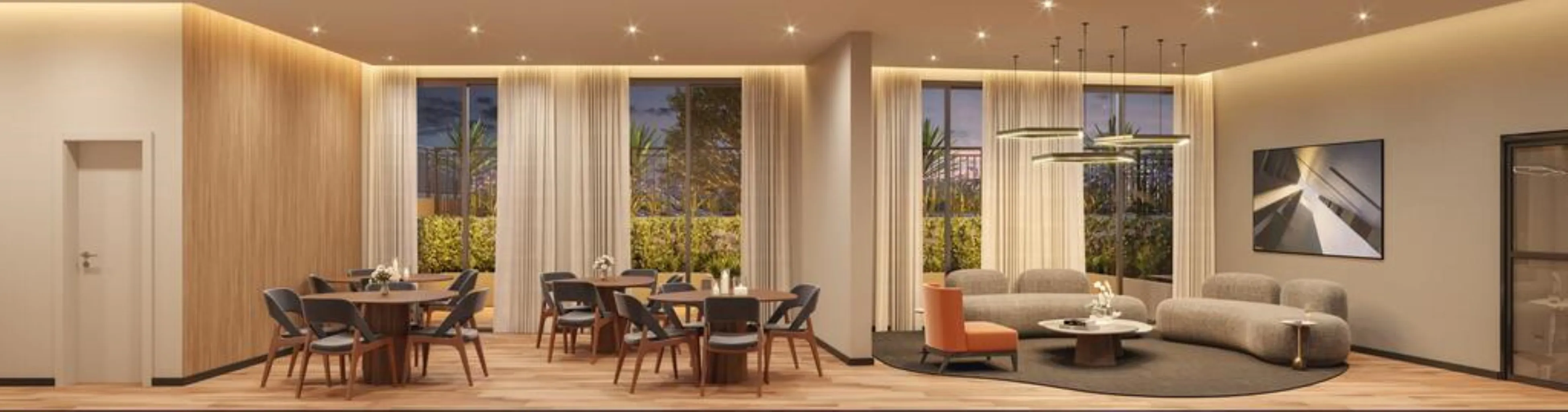 Imagem APARTAMENTO RESIDENCIAL em São Paulo - SP, Butantã