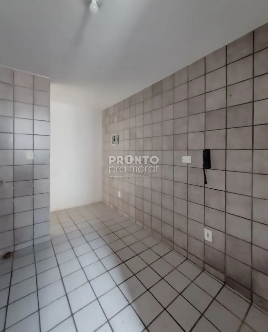 Imagem Residencial Jardim Caxangá